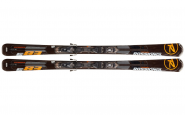 Горные лыжи Rossignol EXPERIENCE 83 TPX+AXIUM 120L TPI2